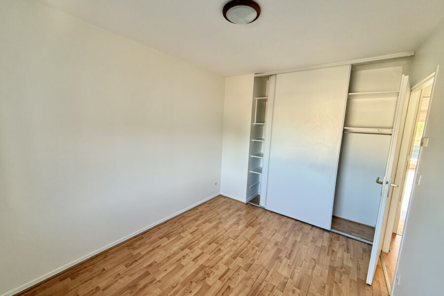 Appartement à vendre à Divonne-les-Bains — Vue nature — photo 17