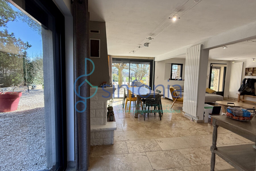 Maison à vendre à Uzès — Vue nature — photo 6