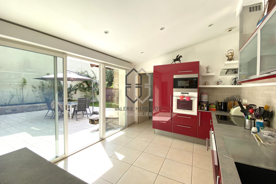 Maison à vendre à Chennevières-sur-Marne — Vue fleuve — photo 11