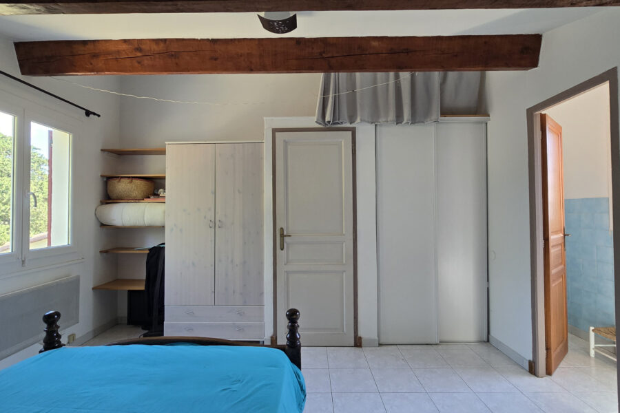 Maison à vendre à Saint-Dézéry — Vue nature — photo 7