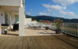 Appartement en location vacances à Cavalaire-sur-Mer — Vue mer — photo 3