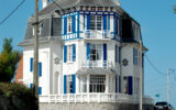 Maison à vendre à Ambleteuse — Vue mer — photo 2