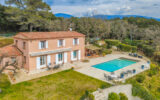 Maison à vendre à Montauroux — Vue nature — photo 2