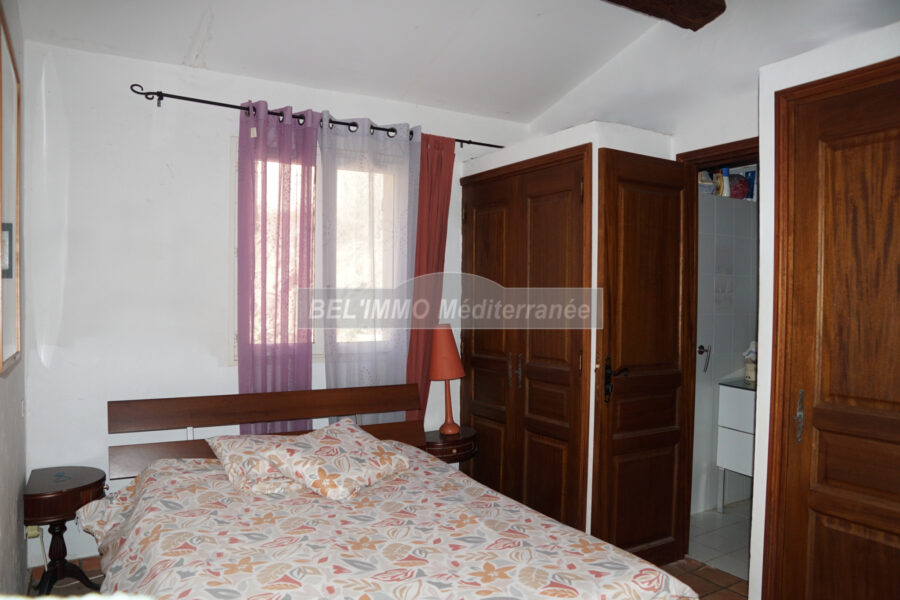 Maison à vendre à Cavalaire-sur-Mer — Vue mer — photo 20