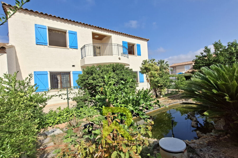 Maison à vendre à Narbonne — Vue sur la ville — photo 20