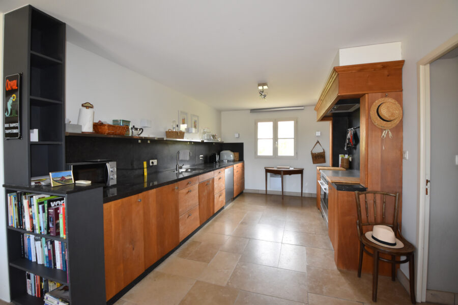 Maison à vendre à Rouzède — Vue nature — photo 3