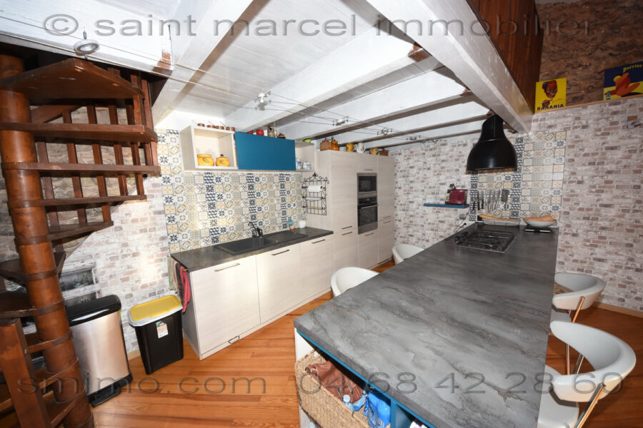 Maison à vendre à Béziers — Vue nature — photo 19