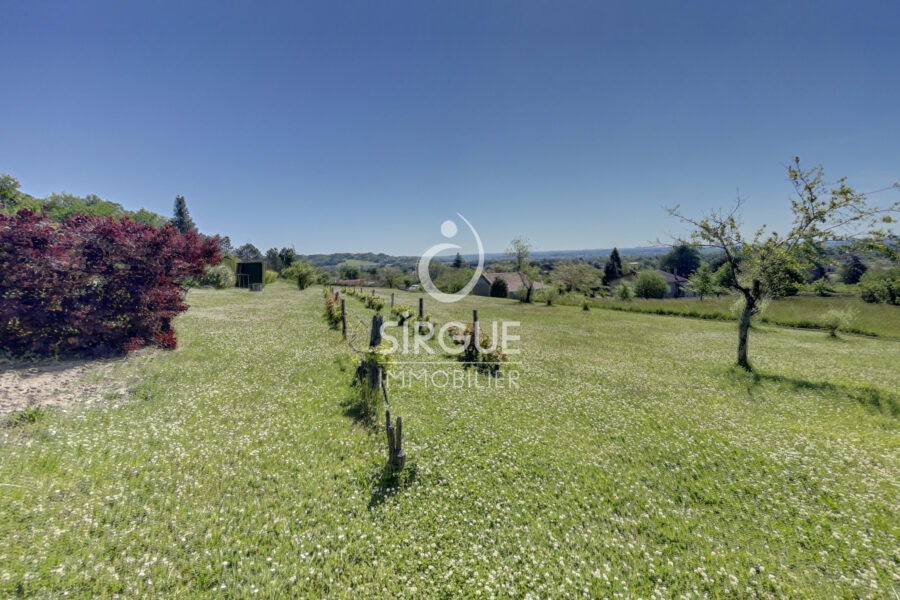 Maison à vendre à Albi — Vue nature — photo 8