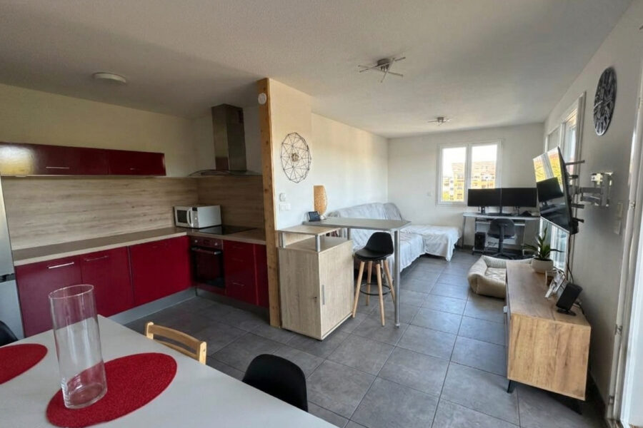 Appartement à vendre à Orchamps-Vennes — Vue nature — photo 2