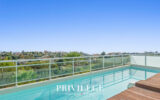 Maison à vendre à Nice — Vue sur la ville — photo 3
