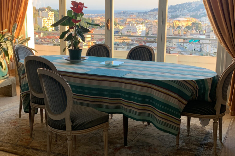 Maison à vendre à Nice — Vue mer — photo 8