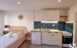 Appartement à louer à Hyères — Vue marina & port — photo 6