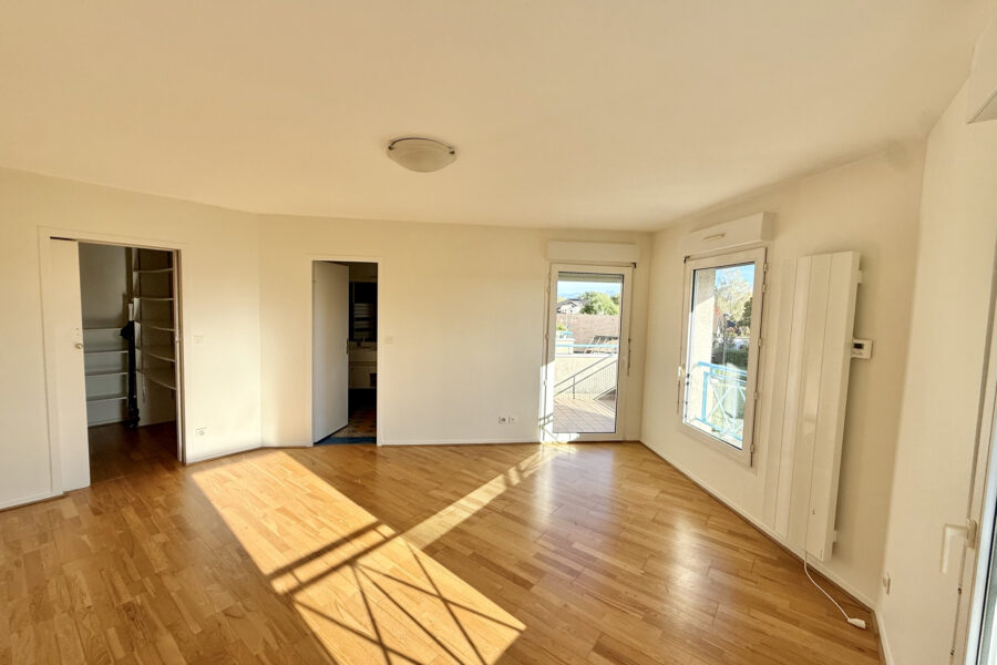 Appartement à vendre à Divonne-les-Bains — Vue nature — photo 11
