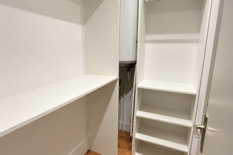 Appartement à louer à Ajaccio — Vue mer — photo 6