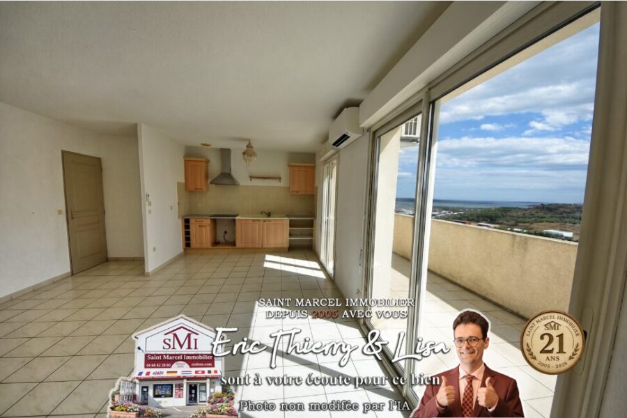 Maison à vendre à Narbonne — Vue mer — photo 7