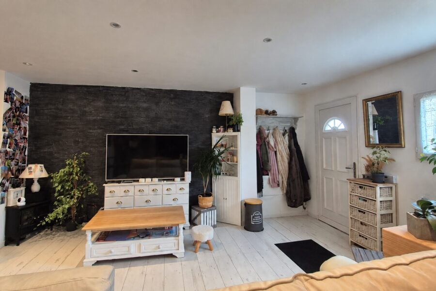 Maison à vendre à Le Havre — Vue dégagée — photo 6