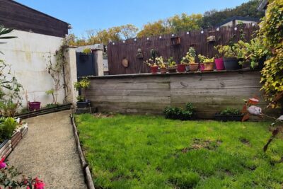 Maison à vendre à Le Havre