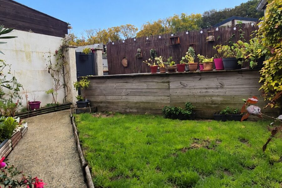 Maison à vendre à Le Havre — Vue dégagée — photo 1