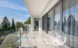 Maison à vendre à La Tronche — Vue montagne — photo 10