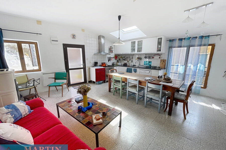 Appartement à vendre à Saint-Jean-Pla-de-Corts — Vue nature — photo 7