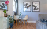 Appartement à vendre à Montpellier — Vue sur la ville — photo 20