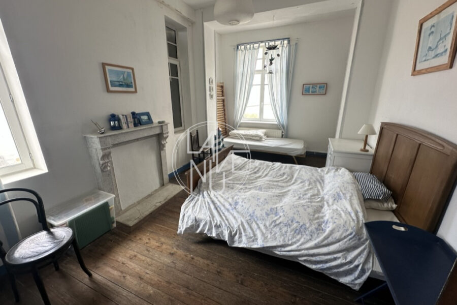 Maison à vendre à Ambleteuse — Vue mer — photo 14