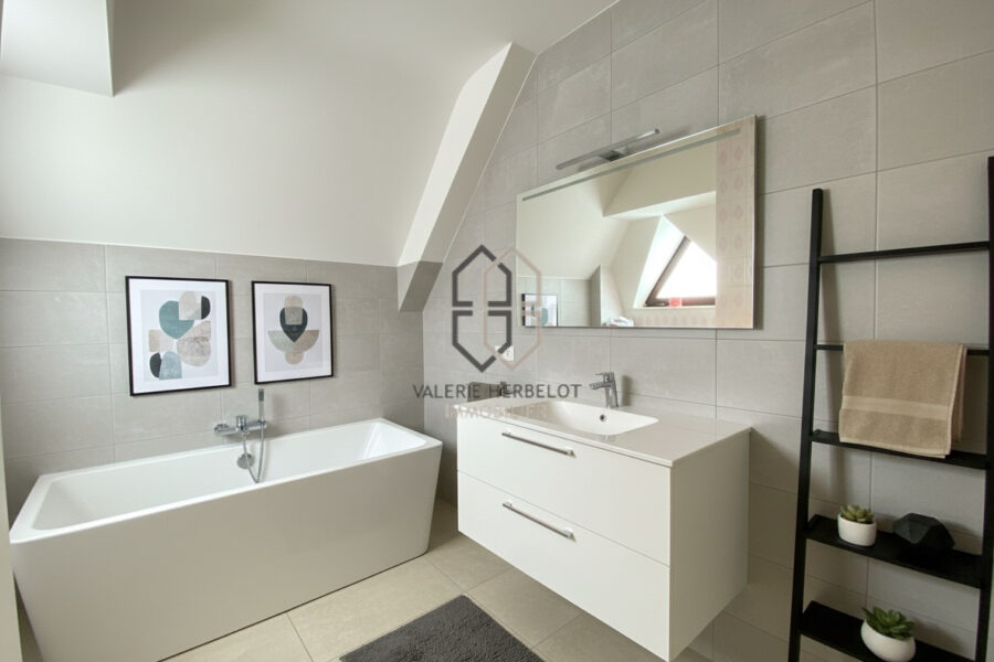 Maison à vendre à Champigny-sur-Marne — Vue dégagée — photo 13