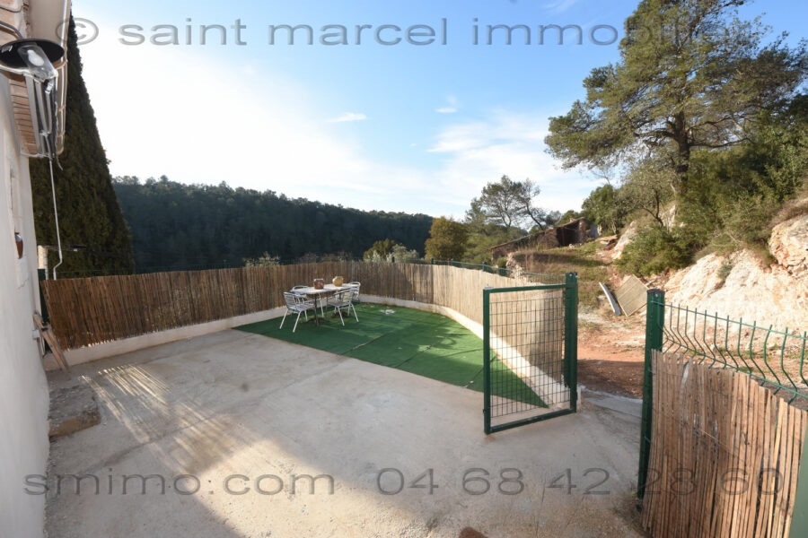 Maison à vendre à Béziers — Vue nature — photo 13