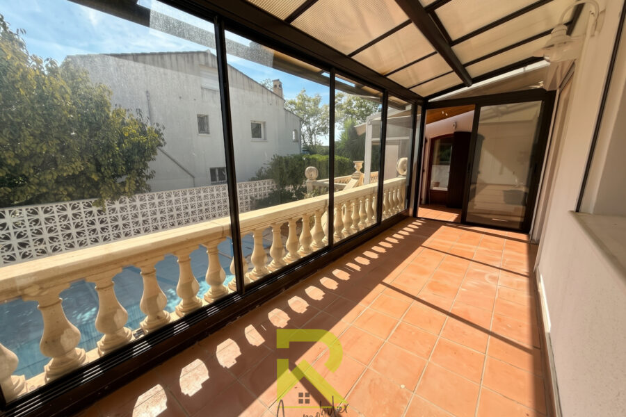 Maison à vendre à Agde — Vue fleuve — photo 12