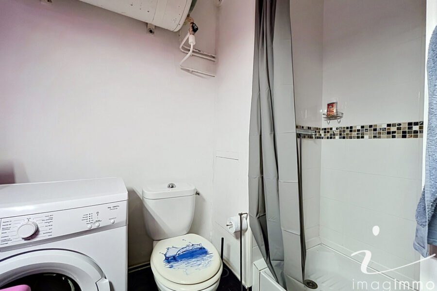 Appartement à louer à Mauguio — Vue mer — photo 7