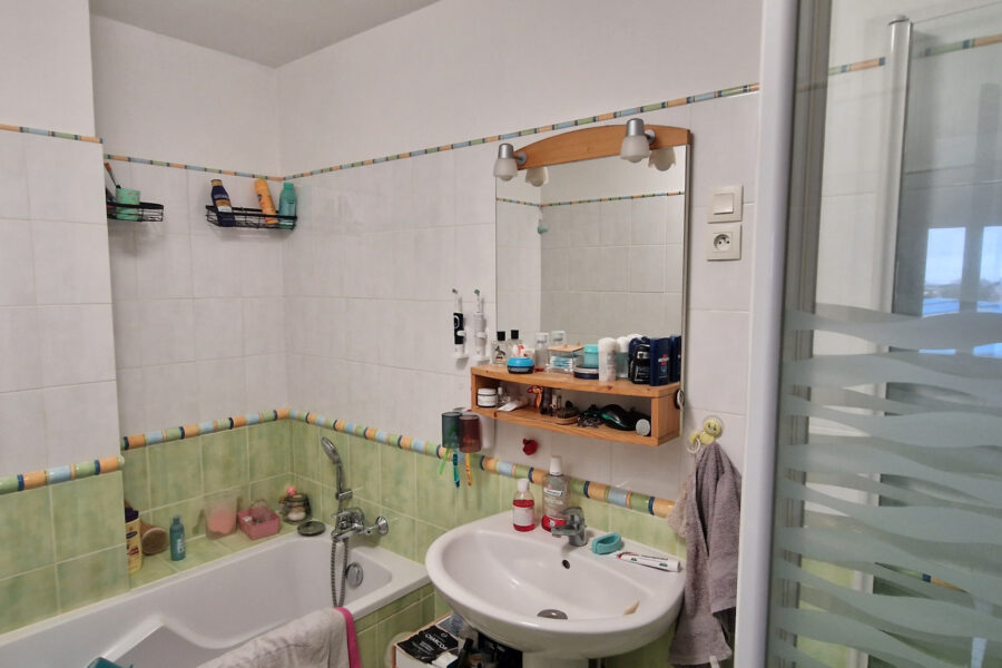 Appartement à vendre à Nîmes — Vue sur la ville — photo 6
