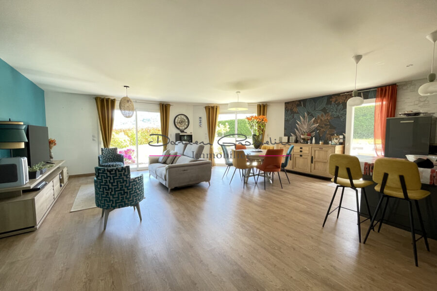 Maison à vendre à Ronno — Vue nature — photo 3