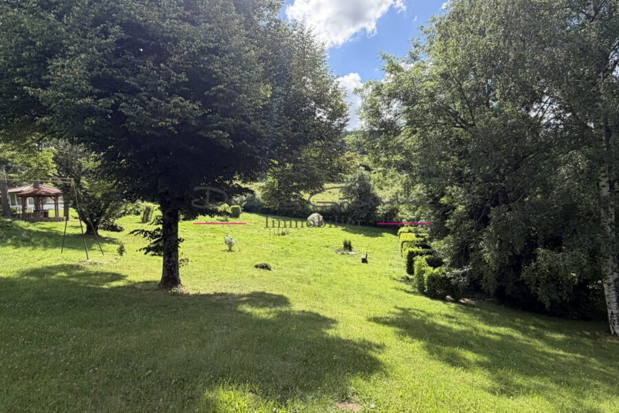 Maison à vendre à Cublize — Vue nature — photo 14