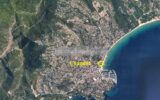 Appartement en location vacances à Cavalaire-sur-Mer — Vue mer — photo 8