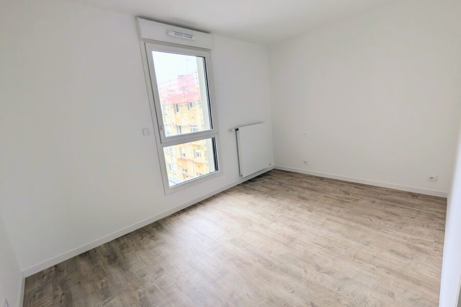 Appartement à vendre à Rennes — Vue sur la ville — photo 6