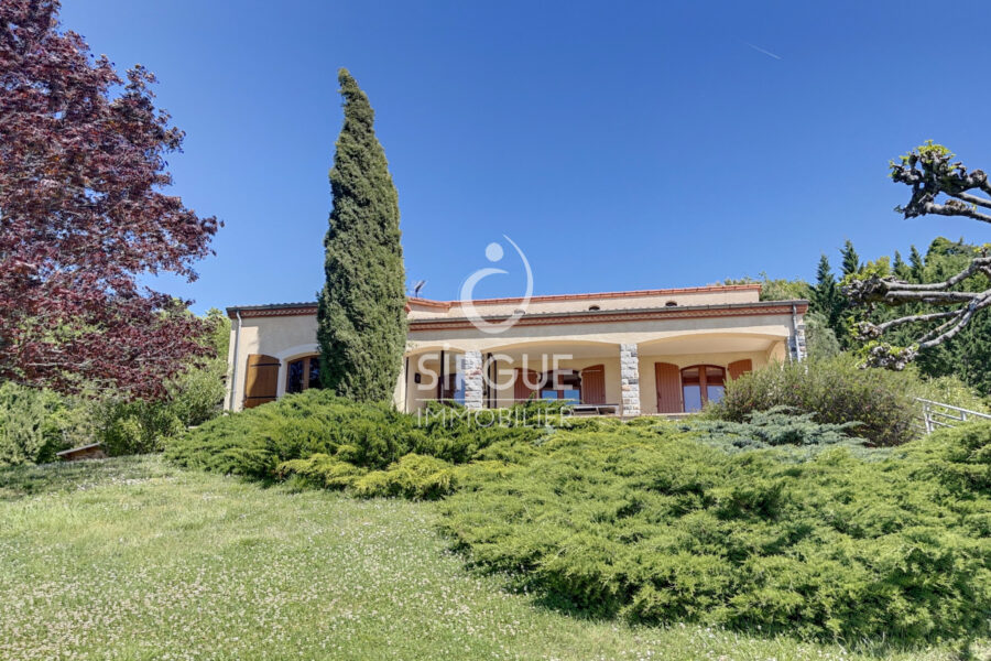 Maison à vendre à Albi — Vue nature — photo 2