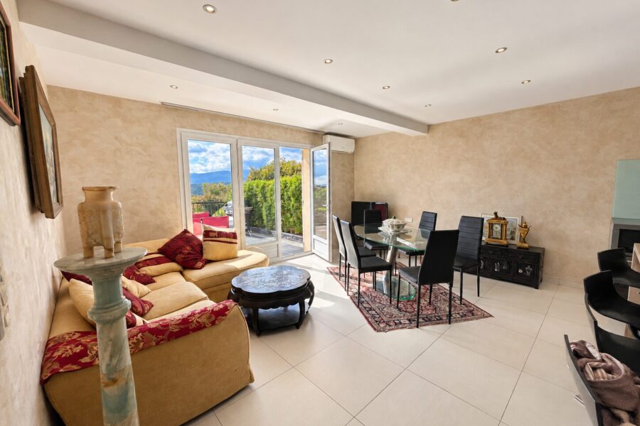 Appartement à vendre à Montauroux — Vue nature — photo 2