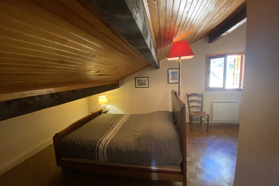 Maison à vendre à Font-Romeu-Odeillo-Via — Vue montagne — photo 17