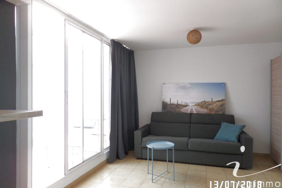 Appartement à louer à Mauguio — Vue lac — photo 4