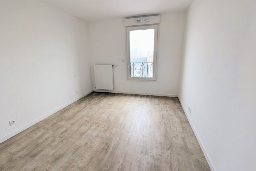 Appartement à vendre à Rennes — Vue sur la ville — photo 9