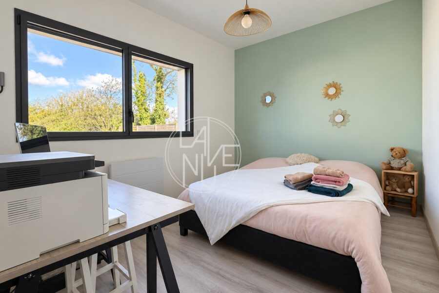 Maison à vendre à Ambleteuse — Vue mer — photo 11