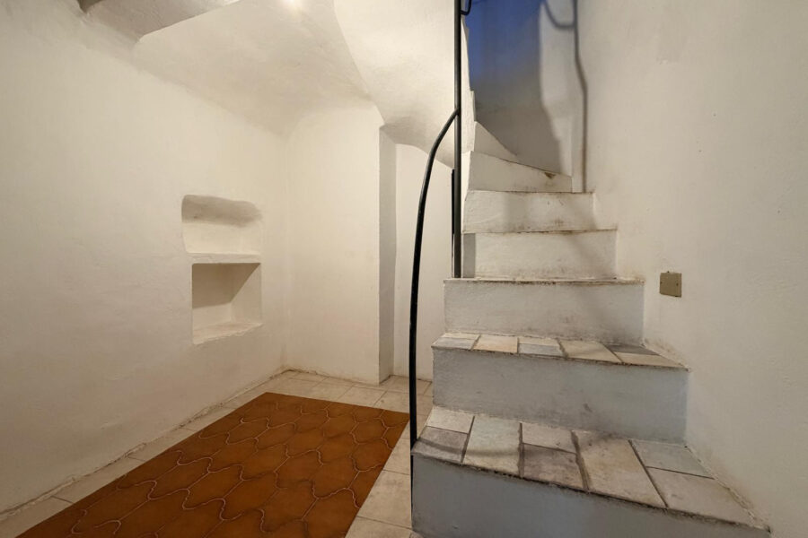 Appartement à vendre à Soldano — Vue nature — photo 18