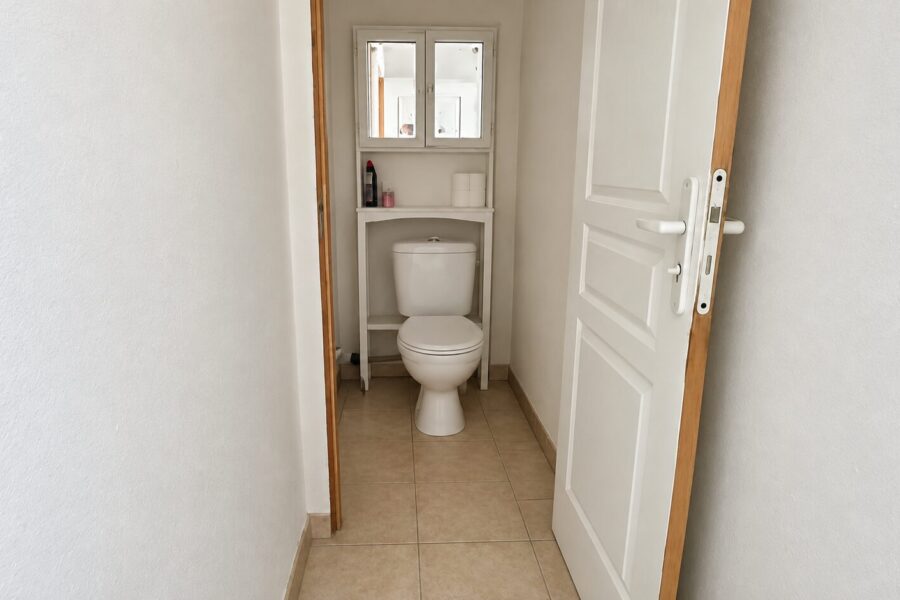 Maison à vendre à Montauroux — Vue parc & jardin — photo 9