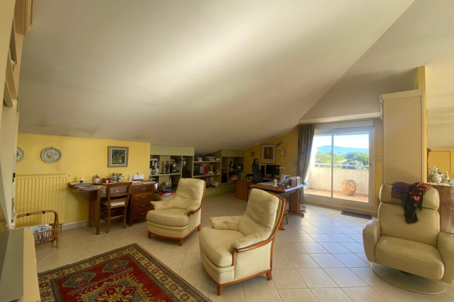 Appartement à vendre à Monteux — Vue nature — photo 6