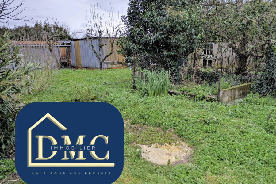 Terrain à vendre à Auterive — Vue dégagée — photo 1
