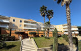 Appartement en location vacances à Cavalaire-sur-Mer — Vue mer — photo 9