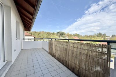 Appartement à louer à Ferney-Voltaire