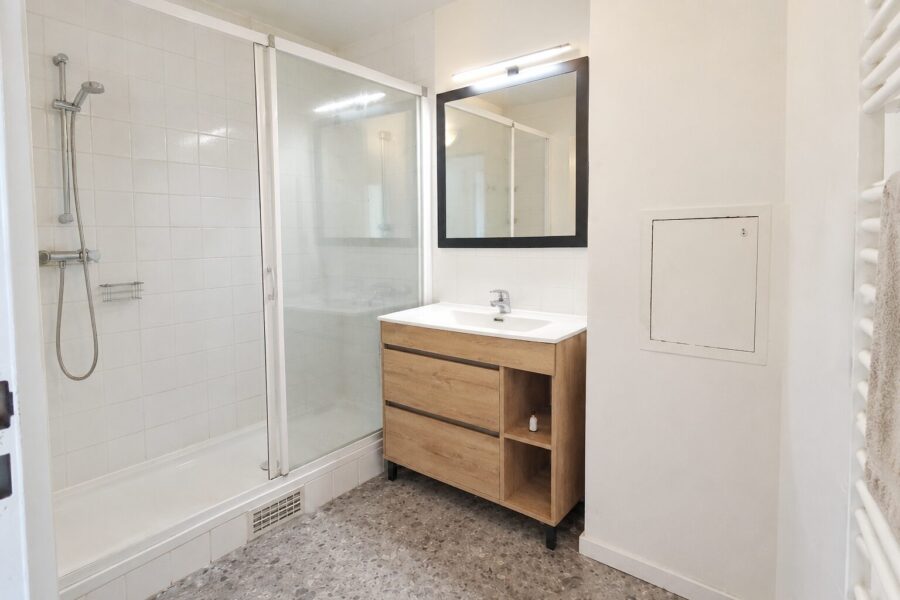 Appartement à vendre à Créteil — Vue parc & jardin — photo 8