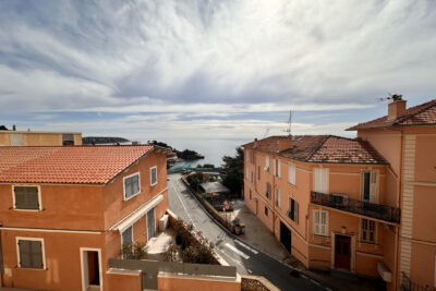 Appartement en location vacances à Roquebrune-Cap-Martin