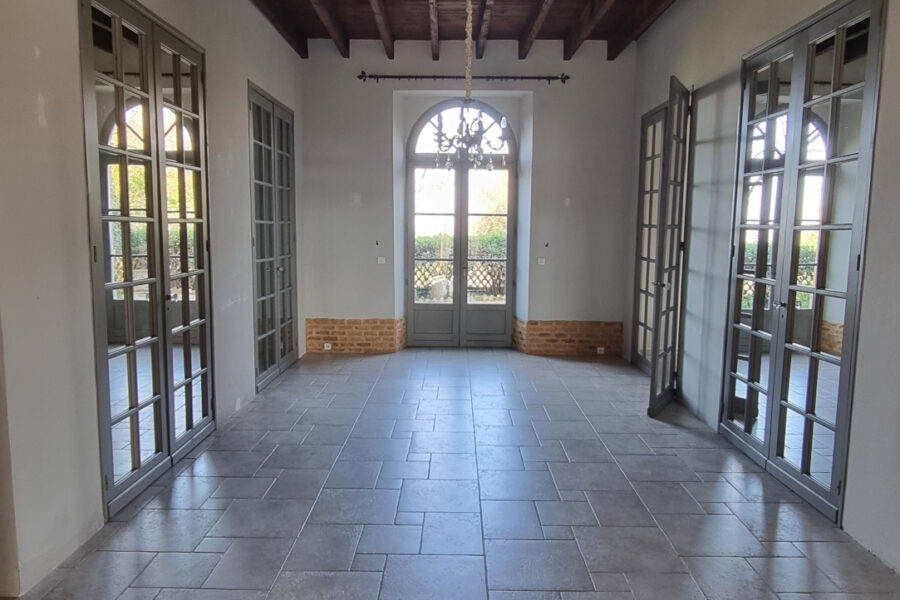 Maison à vendre à Lombez — Vue nature — photo 7